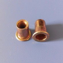 深圳鎰漢五金制品廠 專(zhuān)業(yè)制造緊固件與拉鉚螺母，助力摩托車(chē)產(chǎn)業(yè)發(fā)展