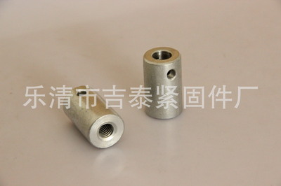 樂(lè)清市吉泰緊固件廠 專(zhuān)業(yè)供應(yīng)切割機(jī)專(zhuān)用緊鎖螺母及各類(lèi)五金緊固件